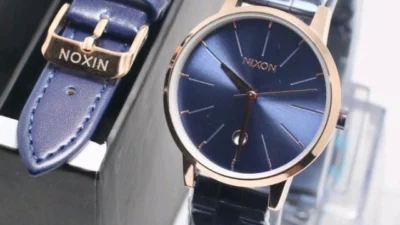 Harga Jam Tangan Nixon Original Wanita Terbaru 2023