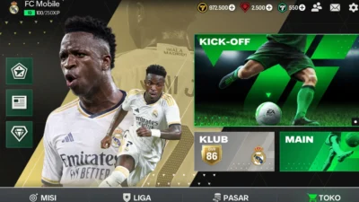 Kode Redeem FIFA Mobile November 2023 Paket Gratis, Koin