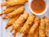 Tempura Udang Krispi. (Sumber Gambar: Two Sleevers)