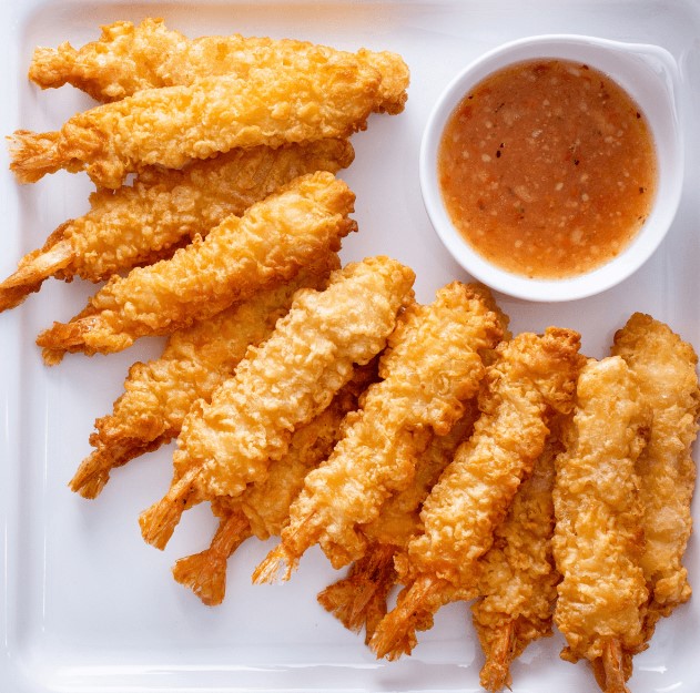 Resep Tempura Udang Krispi yang Kress-nya Tahan Lama – Pasundan Ekspres