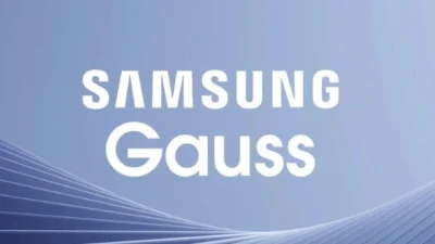 Samsung Gauss. (Sumber Gambar: Curto News)