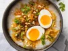 Resep Bubur Nasi ala Anak Kos yang Cepet Banget Auto Sat Set Sat Set Langsung Hap (Image From: America's Test Kitchen)