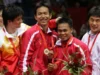 Sejarah Bulu Tangkis. (Sumber Gambar: News | BWF Olympics)