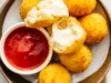 Ilustrasi Resep Potato Cheese Balls yang Bikin Kenyang, Anti Perut Keroncongan (Image From: I Am A Food Blog)