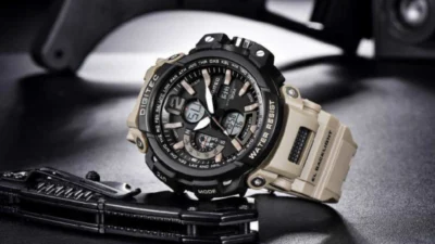 Harga Jam Tangan Digitec Terbaru 2023