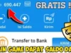 8 Game Penghasil Saldo Dana Tanpa Deposit Terbaru 2023