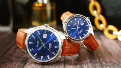 Harga Jam Tangan Alba Ori Terbaru 2023