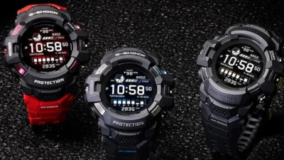 Harga Jam Tangan Casio Pria Original Terbaru 2023