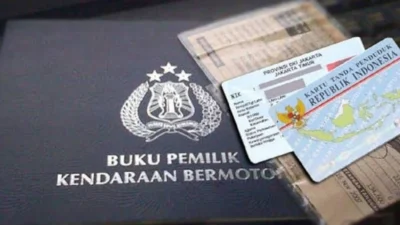 Cara Mudah Membayar Pajak Motor Secara Online