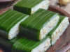 Lemper Isi Ayam. (Sumber Gambar: Diah Didi)