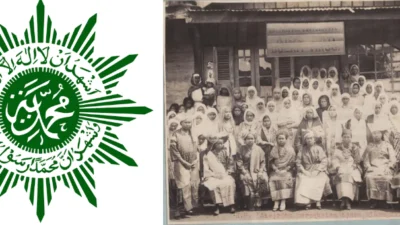 Sejarah Muhammadiyah yang Sebaiknya Kamu Tahu, Ada Tujuan Didirikannya (Image From: UMSU/Wikipedia)