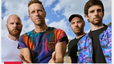 Konser Coldplay di IndonRekayasa Lalu Lintas Konser Coldplay