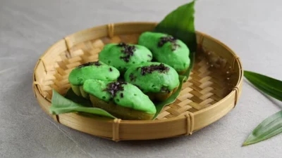 Resep Kue Cubit Pandan yang Aroma Khasnya Bikin Kebayang-bayang, Empuk Banget! (Image From: Freepik)