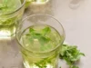 Begini Cara Membuat Teh Mint yang Menyehatkan, Bikin Lambung Auto Hangat (Image From: Gourmande in the Kitchen)