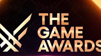 Game Awards 2023 Ini Dia Game Terbaik Tahun Ini!(Youtube_thegameawards)