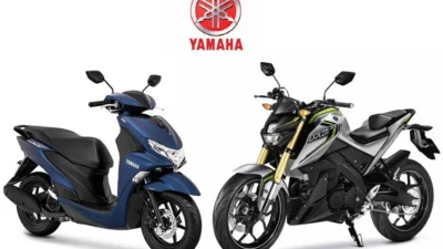 Daftar Harga Motor Yamaha Terbaru 2023