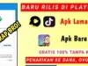 Buruan Garap Bro!! Aplikasi Cuan Gratis Tapi Bukan DANA Kaget