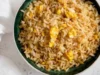 Nasi Goreng ala Anak Kost. (Sumber Gambar: Kitchen Sanctuary)