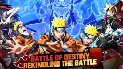 Kode Redeem Rasengan Rivals Terbaru November 2023, Buruan Klaim!