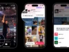 Fitur Add to Music Apps. (Sumber: Newsroom | TikTok)