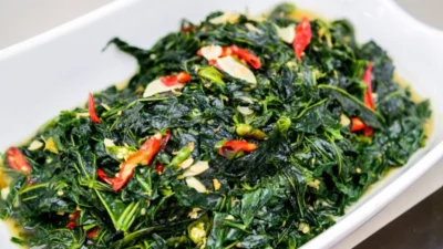 10 Manfaat Sayur Daun Singkong yang Harus Kamu Ketahui