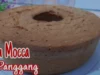 Begini Bun, Cara Mudah Membuat Bolu Mocca Panggang dengan Kelezatan yang Menggoda