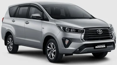 Mobil Terlaris di Indonesia per Oktober 2023. (Sumber Gambar: Toyota Astra Moto)