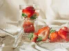 Temukan Manfaat Buah Strawberry untuk Wajah yang Bisa Bikin Kamu Menawan (Image From: Pexels/Nataliya Vaitkevich)