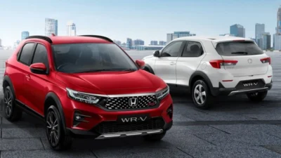 Daftar Harga Mobil Honda Terbaru 2023