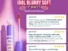 Review Somethinc Idol Blurry. (Sumber Gambar: Somethinc)