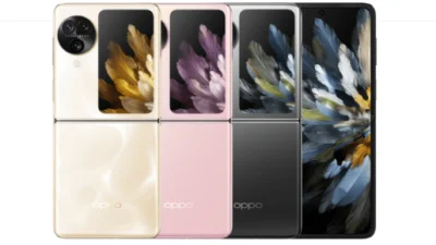 Oppo Find N3 Spesifikasi dan Kelebihan Kekurangan