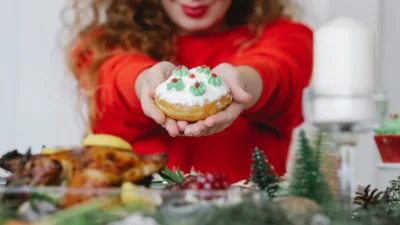 Jenis-jenis Buttercream untuk Isian dan Hiasan Kue, Bikin Cantik Kue Manismu (Image From: Pexels/Tim Douglas)