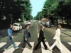 Jalanan Abbey Road. (Sumber Gambar: BBC)