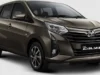 8 Mobil Matic Toyota Terbaru 2023