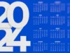 Kalender 2024 PDF Liburan Panjang Menanti