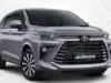 Avanza Reborn Mobil Keluarga yang Fiturnya Lengkap