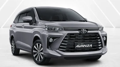 Avanza Reborn Mobil Keluarga yang Fiturnya Lengkap