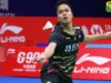 Hasil Sementara China Masters 2023. (Sumber Gambar: PBSI/Bola.net)