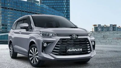 Avanza Reborn Harga 2023 Kini Makin Irit