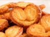 Palmier Klasik Khas Prancis. (Sumber Gambar: Dinner, then Dessert)