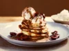 Cara Buat Pancake Ice Cream yang Manis dan Menyegarkan, Camilan Anak yang Menggugah Selera (Image From: Tesco Real Food)