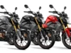 Harga Honda CB150R Terbaru 2023