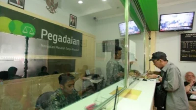 9 Syarat Meminjam Uang di Pegadaian