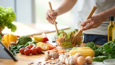 5 Rekomendasi Menu Sarapan untuk Penderita Maag, Bikin Harimu Makin Enjoy! (Image From: iStock)