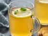 Resep Teh Lemon yang Menghangatkan, Cocok Dinikmati Kala Hujan (Image From: Cubes N Juliennes)