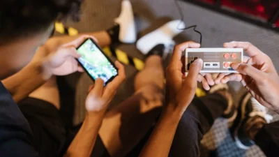 Rekomendasi Game Offline yang Menyenangkan, Asik Main Kala Bosan Melanda (Image From: Pexels/RDNE Stock project)