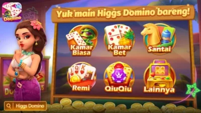 Download High Domino Versi Terbaru 2023