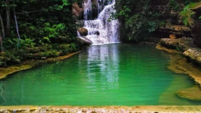 Wisata Hidden Gems di Yogyakarta. (Sumber Foto: Kalurahan Dlingo)