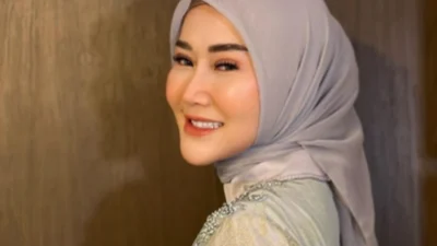 Marissya Icha Terseret Kasus Dugaan Penipuan Toko Online(IG_marissyaichareal)