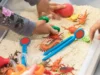 Ide Sensory Play. (Sumber Gambar: Cleveland Clinic)